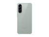 Samsung Galaxy A56 - 5G Smartphone - Dual-SIM - RAM 8 GB / Interner Speicher 256 GB - OLED-Display - 6.7" - 2340 x 1080 Pixel (120 Hz)
