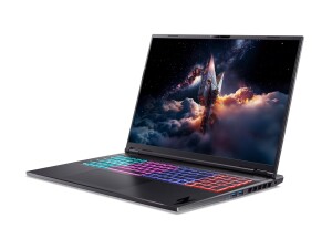 Acer Nitro 18 AI AN18-61 - AMD Ryzen AI 7 350 / 2 GHz -...