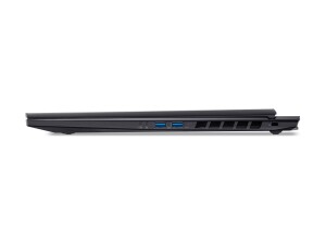 Acer Nitro 18 AI AN18-61 - AMD Ryzen AI 7 350 / 2 GHz - Win 11 Home - GeForce RTX 5070 - 16 GB RAM - 1.024 TB SSD NVMe - 45.7 cm (18")