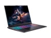 Acer Nitro 18 AI AN18-61 - AMD Ryzen AI 7 350 / 2 GHz - Win 11 Home - GeForce RTX 5070 - 16 GB RAM - 1.024 TB SSD NVMe - 45.7 cm (18")