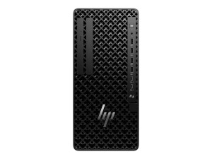 HP Z1 G1i - Tower - 1 x Core Ultra 7 265 / 2.4 GHz