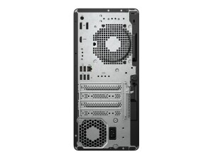 HP Z1 G1i - Tower - 1 x Core Ultra 7 265 / 2.4 GHz