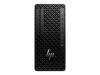 HP Z1 G1i - Tower - 1 x Core Ultra 7 265 / 2.4 GHz