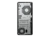 HP Z1 G1i - Tower - 1 x Core Ultra 7 265 / 2.4 GHz