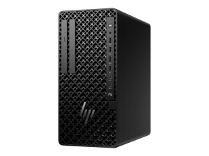 HP Z1 G1i - Tower - 1 x Core Ultra 9 285 / 2.5 GHz