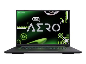 Gigabyte AERO X16 1VH93DEC64AH - AMD Ryzen AI 7 PRO 350 -...