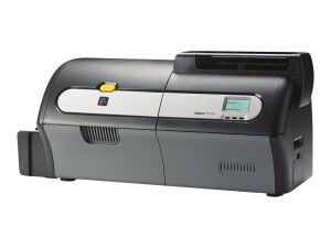 Zebra ZXP Series 7 - Plastikkartendrucker - Farbe -...