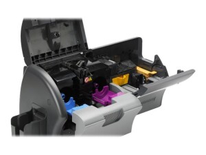 Zebra ZXP Series 7 - Plastikkartendrucker - Farbe -...