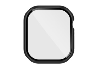 Belkin SCREENFORCE TemperedCurve - Stoßstange...