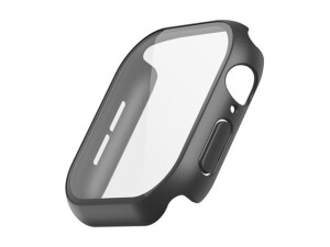 Belkin SCREENFORCE TemperedCurve - Stoßstange...