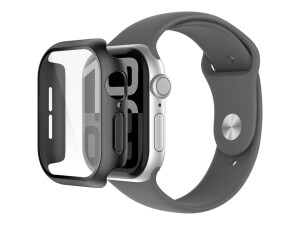 Belkin SCREENFORCE TemperedCurve - Stoßstange...