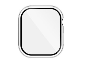 Belkin SCREENFORCE TemperedCurve - Stoßstange...