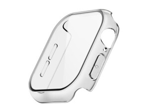 Belkin SCREENFORCE TemperedCurve - Stoßstange...