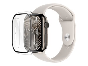 Belkin SCREENFORCE TemperedCurve - Stoßstange...
