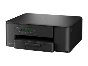 Brother DCP-J1260W - Multifunktionsdrucker - Farbe -...