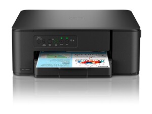 Brother DCP-J1260W - Multifunktionsdrucker - Farbe -...