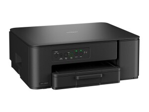 Brother DCP-J1260W - Multifunktionsdrucker - Farbe - Tintenstrahl - A4/Legal (Medien)