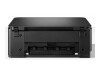 Brother DCP-J1260W - Multifunktionsdrucker - Farbe - Tintenstrahl - A4/Legal (Medien)