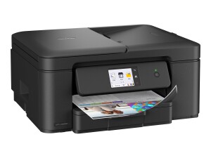 Brother DCP-J1460DW - Multifunktionsdrucker - Farbe -...