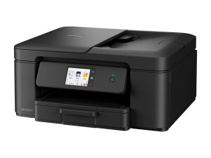Brother DCP-J1460DW - Multifunktionsdrucker - Farbe - Tintenstrahl - A4/Legal (Medien)