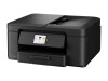 Brother DCP-J1460DW - Multifunktionsdrucker - Farbe - Tintenstrahl - A4/Legal (Medien)