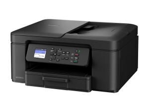 Brother DCP-J1360DW - Multifunktionsdrucker - Farbe -...