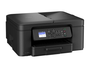 Brother DCP-J1360DW - Multifunktionsdrucker - Farbe -...