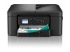 Brother DCP-J1360DW - Multifunktionsdrucker - Farbe - Tintenstrahl - A4/Legal (Medien)