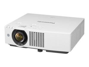 Panasonic PT-VMZ82 - 3-LCD-Projektor - 8000 ANSI-Lumen -...