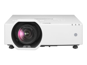 Panasonic PT-VMZ7ST - 3-LCD-Projektor - 7000 ANSI-Lumen -...