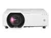 Panasonic PT-VMZ7ST - 3-LCD-Projektor - 7000 ANSI-Lumen - WUXGA (1920 x 1200)
