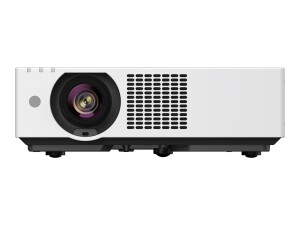 Panasonic PT-VMZ62 - 3-LCD-Projektor - 6500 ANSI-Lumen -...
