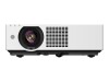 Panasonic PT-VMZ62 - 3-LCD-Projektor - 6500 ANSI-Lumen - WUXGA (1920 x 1200)