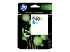 HP 940XL - Hohe Ergiebigkeit - Cyan - original