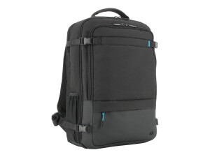 Mobilis Business - Notebook-Rucksack - 40.6 cm