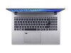 Acer TravelMate P2 15 TMP215-55-G2-TCO - Intel Core Ultra 7 255U / 2 GHz - Win 11 Pro - Intel Graphics - 16 GB RAM - 512 GB SSD QLC - 39.6 cm (15.6")