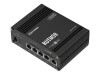 Teltonika RUTM59 - Wireless Router - WWAN 4-Port-Switch