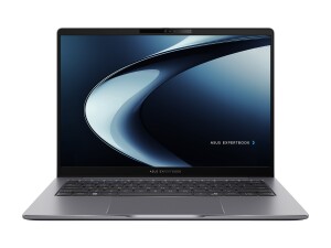 ASUS ExpertBook P3 P3605CVA-MB0024X - Intel Core i7 13620H / 2.4 GHz - Win 11 Pro - UHD Graphics - 16 GB RAM - 512 GB SSD NVMe - 40.6 cm (16")