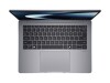 ASUS ExpertBook P3 P3605CVA-MB0024X - Intel Core i7 13620H / 2.4 GHz - Win 11 Pro - UHD Graphics - 16 GB RAM - 512 GB SSD NVMe - 40.6 cm (16")