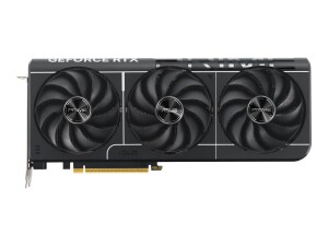 ASUS PRIME GeForce RTX 5070 Ti 16GB - OC Edition