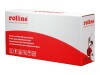 ROLINE Cyan - kompatibel - Tonerpatrone (Alternative zu: HP CF541A)
