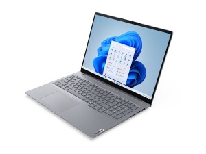 Lenovo ThinkBook 16 G8 IRL 21SH - Intel Core i5 13420H /...
