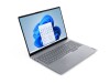 Lenovo ThinkBook 16 G8 IRL 21SH - Intel Core i5 13420H / 2.1 GHz - Win 11 Pro - UHD Graphics - 16 GB RAM - 512 GB SSD NVMe - 40.6 cm (16")