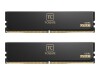 Team Group T-CREATE EXPERT - DDR5 - Kit - 48 GB: 2 x 24 GB
