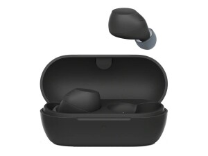 Sony WF-C710N - True Wireless-Kopfhörer mit Mikrofon