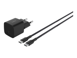 Belkin BoostCharge - Netzteil - PPS Technology - 25 Watt...