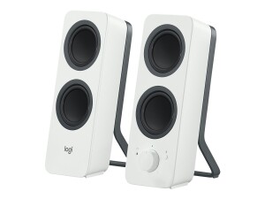 Logitech Z207 - Lautsprecher - f&uuml;r PC - 2.0-Kanal -...