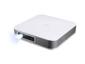 Acer PD1520s - DLP-Projektor - LED - tragbar - 1200...