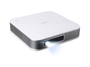 Acer PD1520s - DLP-Projektor - LED - tragbar - 1200 ANSI-Lumen - Full HD (1920 x 1080)