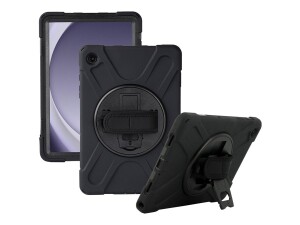 Mobilis All in Case - Hintere Abdeckung für Tablet